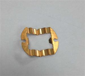 Metal stamping parts
